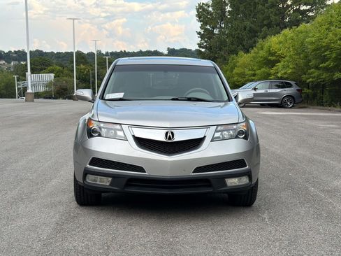 Used 2010 Acura MDX AWD/4WD image 6