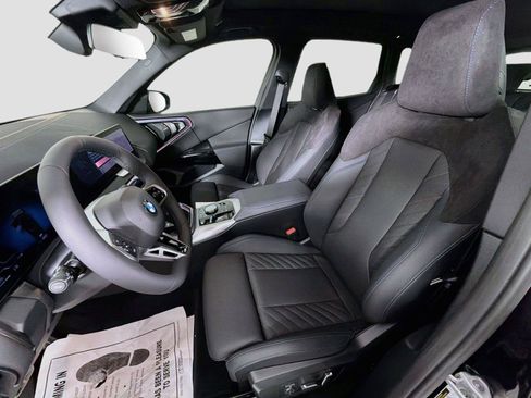 New 2026 BMW X3 xDrive30i w/ Premium Package AWD/4WD image 21