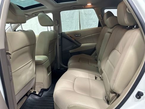 Used 2014 Nissan Murano LE w/ Platinum Edition Package image 39