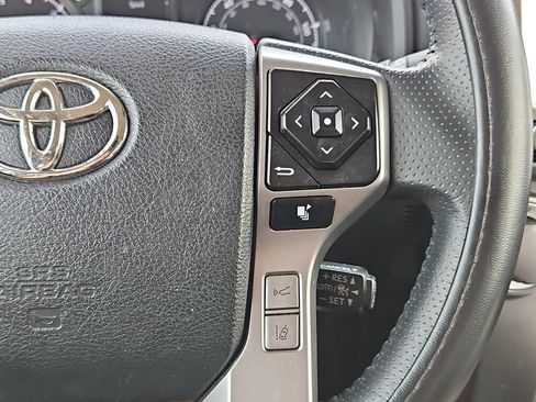 Used 2023 Toyota 4Runner SR5 RWD image 25