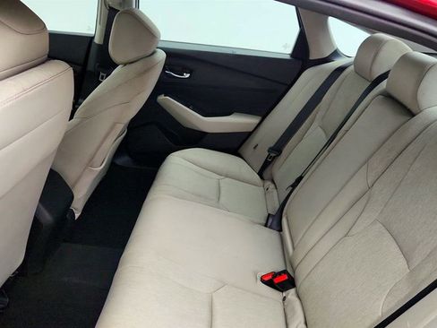 Used 2024 Honda Accord EX image 21