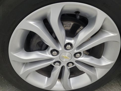 Used 2019 Chevrolet Cruze LT w/ Convenience Package image 31