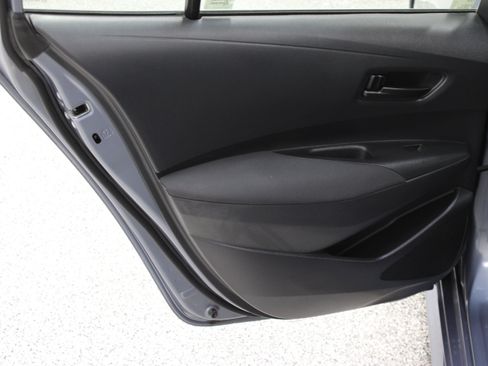 Used 2026 Toyota Corolla LE FWD image 23