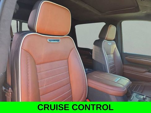 Used 2024 GMC Sierra 3500 Denali Ultimate w/ LPO, GMC Protection Package image 13