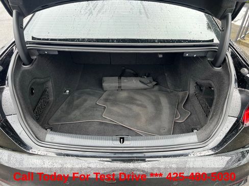 Used 2019 Audi RS 5 w/ Dynamic Package AWD/4WD image 15