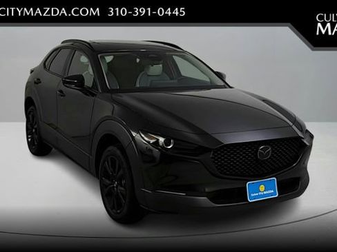 New 2026 MAZDA CX-30 AWD 2.5 S image 1