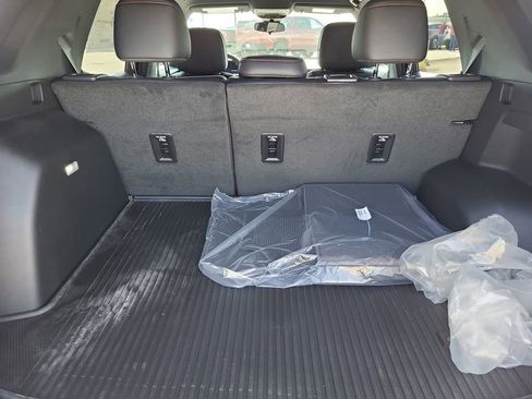New 2026 Chevrolet Equinox RS w/ LPO, Floor Liner Package image 20