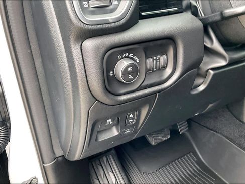 New 2026 RAM 1500 Laramie image 18