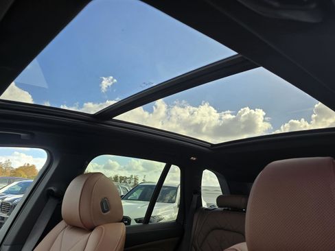 New 2026 BMW X5 xDrive50e w/ M Sport Package image 26