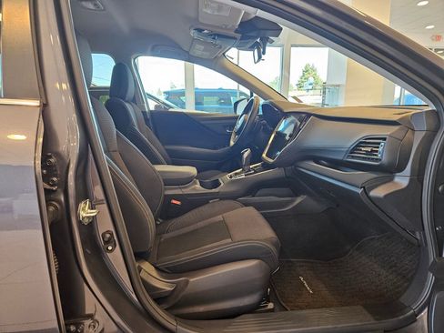 Used 2024 Subaru Outback Premium image 25