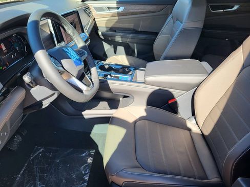 New 2026 Volkswagen Atlas SEL AWD/4WD image 16