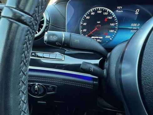 Used 2019 Mercedes-Benz AMG GT 53 image 24