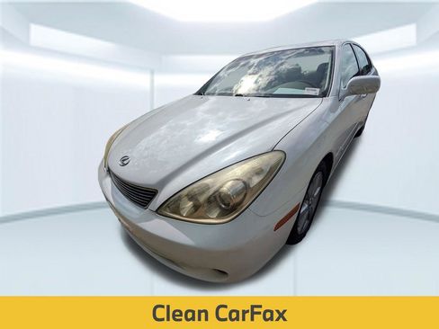 Used 2005 Lexus ES 330 image 2