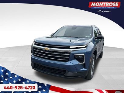 Used 2026 Chevrolet Traverse LT