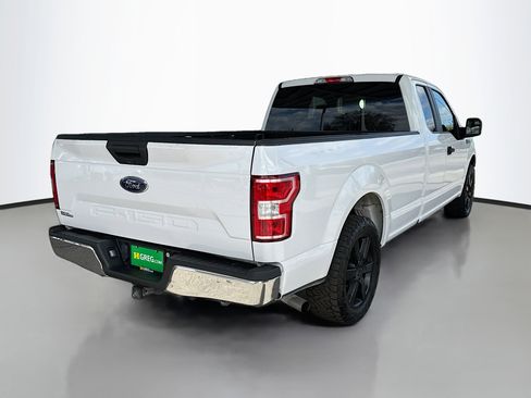 Used 2020 Ford F150 XL w/ Equipment Group 101A Mid image 10