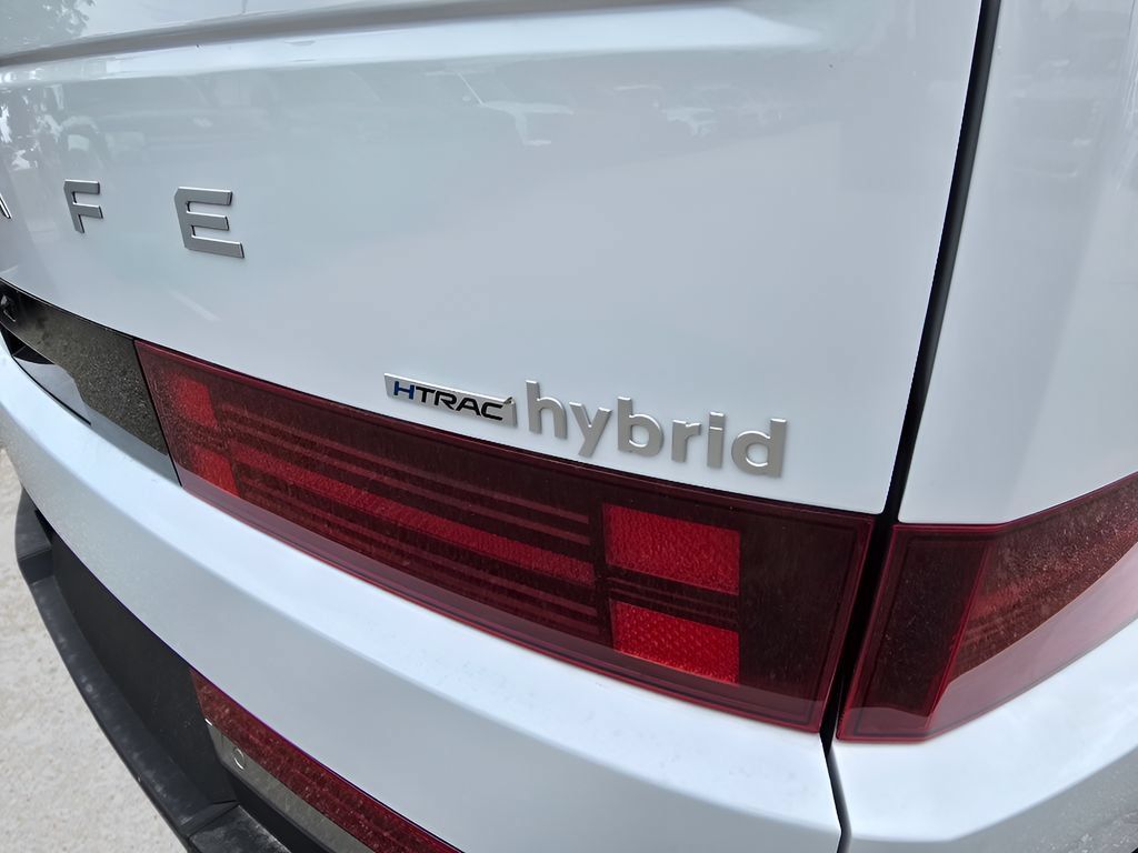 New 2026 Hyundai Santa Fe Limited AWD/4WD image 10