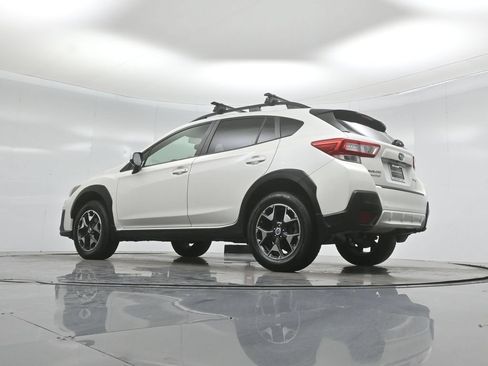 Used 2018 Subaru Crosstrek 2.0i Premium AWD/4WD image 47