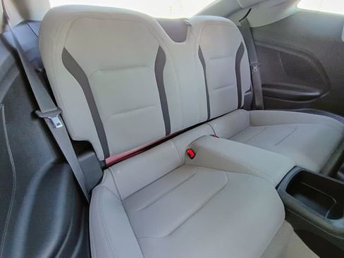 Used 2018 Chevrolet Camaro LT w/ RS Package image 44