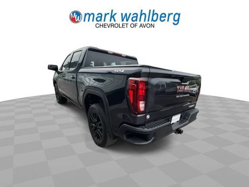 Certified 2024 GMC Sierra 1500 Elevation AWD/4WD image 6