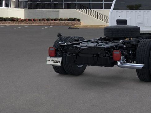 New 2025 Ford F350 XL w/ XL Chrome Package image 21