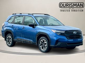 New 2026 Subaru Forester video 1