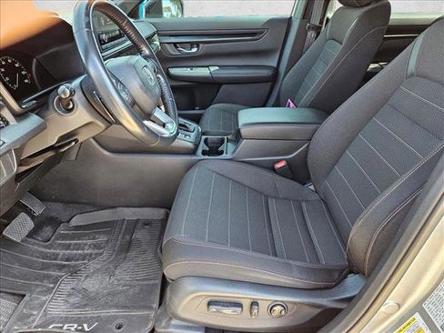 Used 2023 Honda CR-V Sport image 16