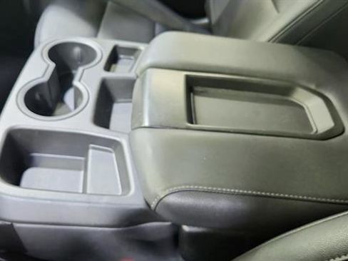 Used 2024 GMC Sierra 1500 SLT RWD image 14