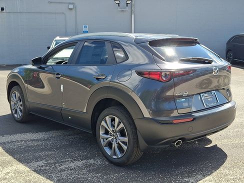 New 2026 MAZDA CX-30 AWD 2.5 S w/ Premium Package image 4