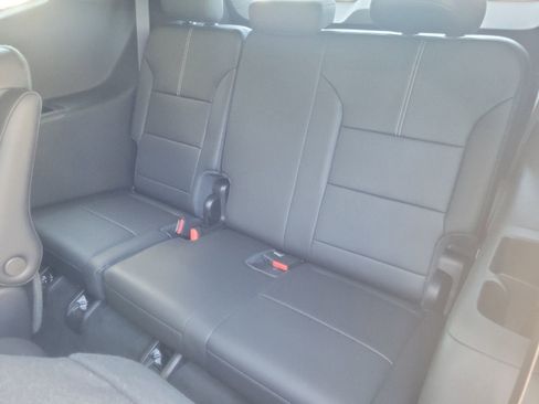 New 2026 GMC Acadia Elevation FWD image 11