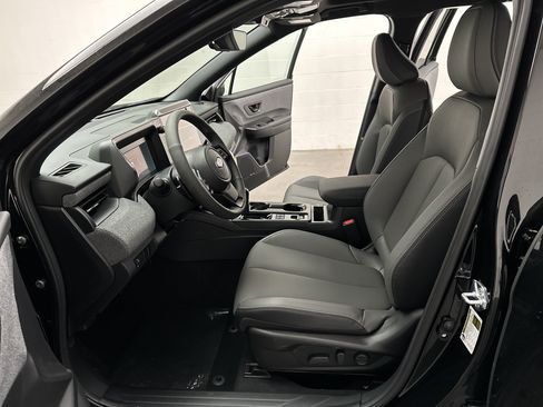New 2026 Subaru Outback Limited AWD/4WD image 16