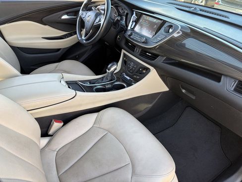 Certified 2019 Buick Envision Essence w/ LPO, Active Package FWD image 13