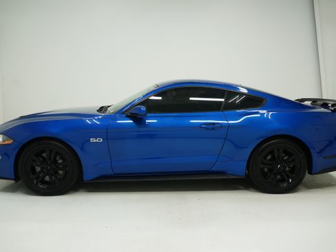 Used 2018 Ford Mustang GT image 7