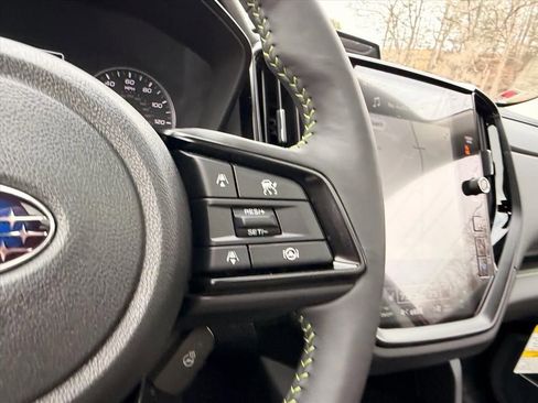 New 2026 Subaru Ascent Bronze Edition image 20