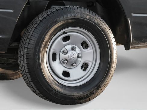 Used 2019 RAM 1500 Tradesman image 53