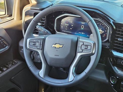 New 2026 Chevrolet Silverado 1500 LT image 11