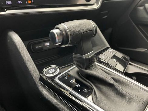 Used 2023 Kia Sportage X-Line w/ X-Line Premium Package AWD/4WD image 8