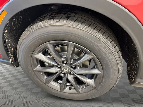 New 2026 Honda CR-V EX-L image 13