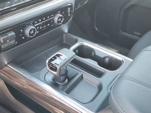 New 2026 Chevrolet Silverado 1500 RST image 15