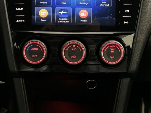 Used 2020 Subaru WRX Limited image 21