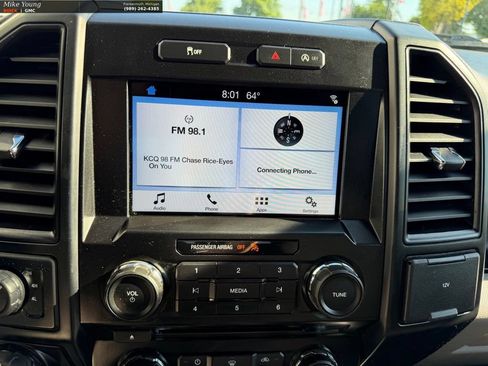 Used 2017 Ford F150 XL w/ Equipment Group 101A Mid AWD/4WD image 21