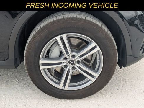 Used 2022 Mercedes-Benz GLC 300 image 9