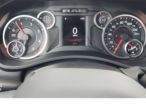 New 2026 RAM 5500 Tradesman image 13