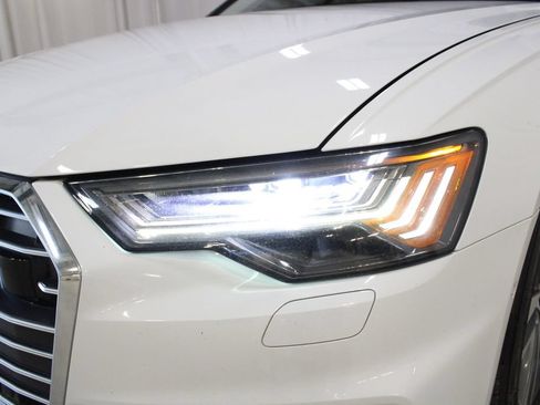Used 2019 Audi A6 3.0T Prestige w/ Prestige Package AWD/4WD image 34
