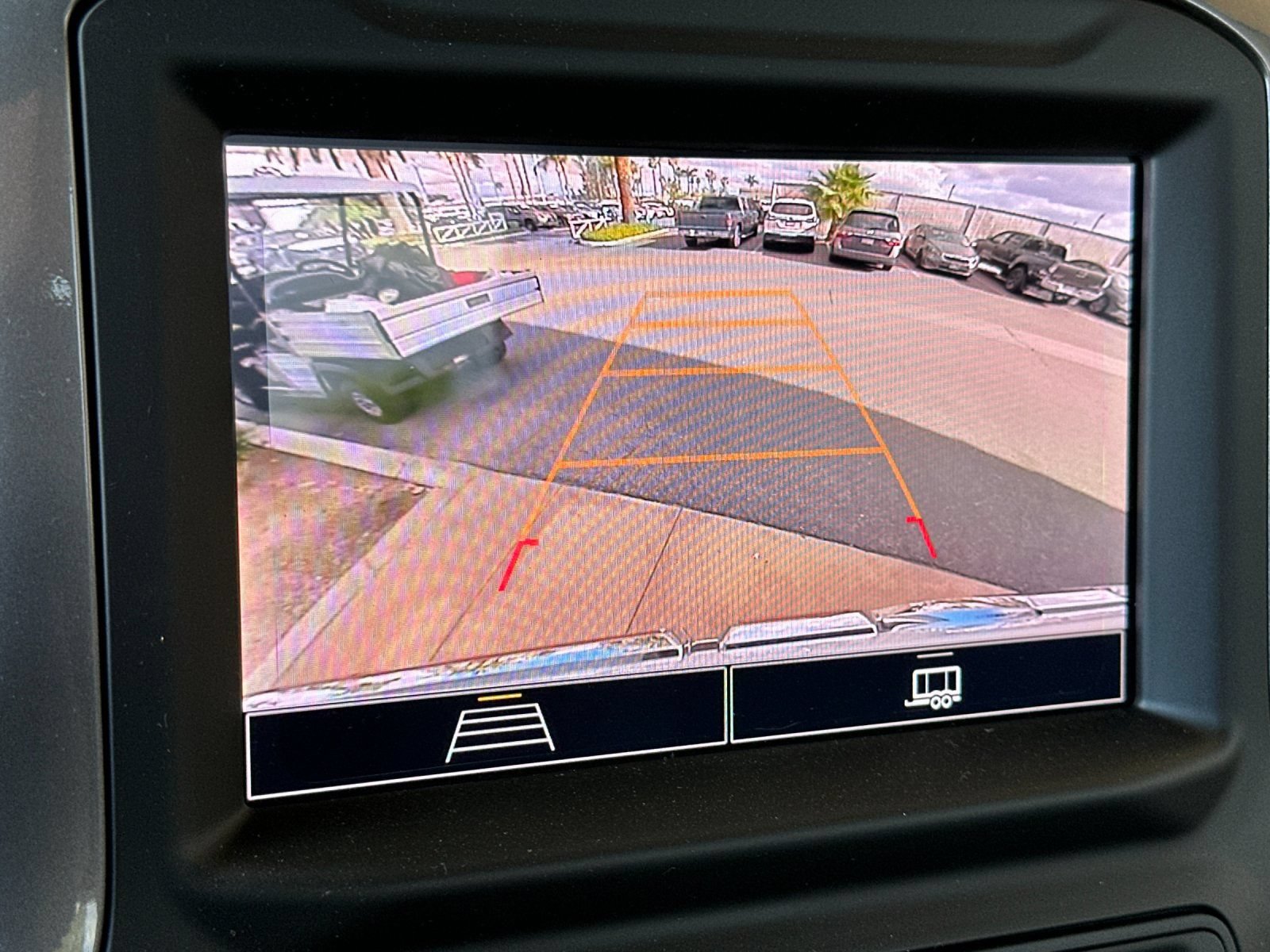 New 2026 GMC Sierra 1500 Pro w/ Pro Value Package RWD image 17