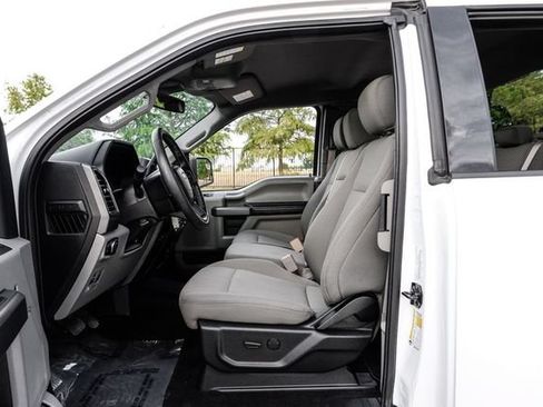 Used 2019 Ford F150 XLT w/ Equipment Group 301A Mid RWD image 6