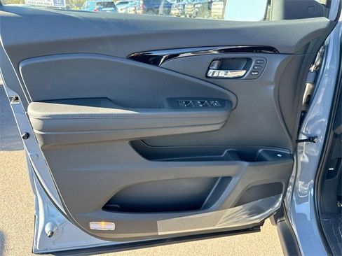 New 2026 Honda Ridgeline Black Edition image 14