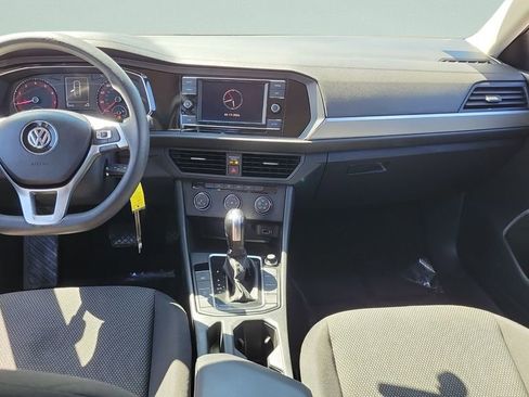 Used 2019 Volkswagen Jetta S w/ Driver Assistance Package image 14