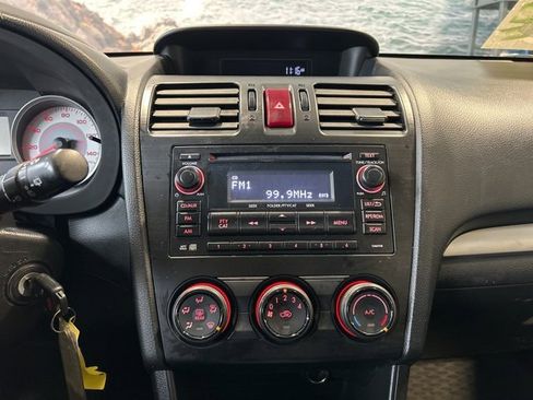 Used 2013 Subaru Impreza 2.0i Sport Premium image 98