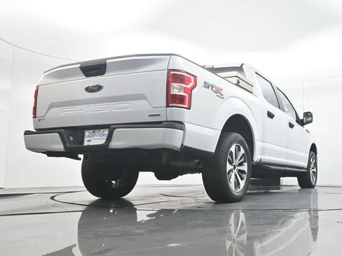 Used 2020 Ford F150 XL w/ Equipment Group 101A Mid AWD/4WD image 30