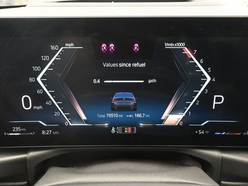 Used 2023 BMW 330i xDrive Sedan w/ Premium Package image 14